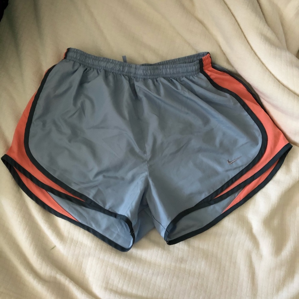 Nike medium shorts
